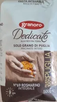 Granoro dedicato integrale