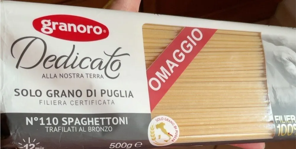 pasta