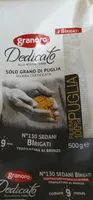 Sedani Rigati