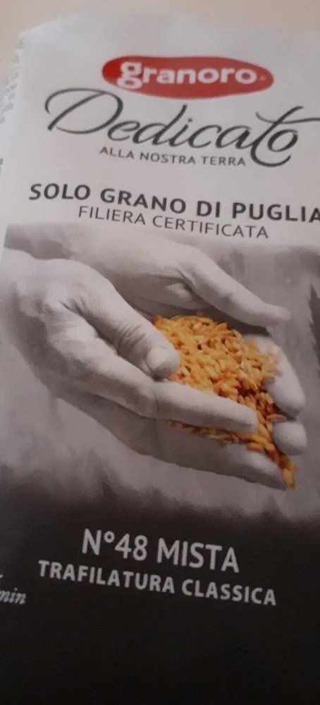 Granoro
