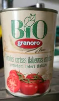 Tomates cerises italiennes