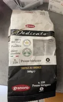Penne Birigate