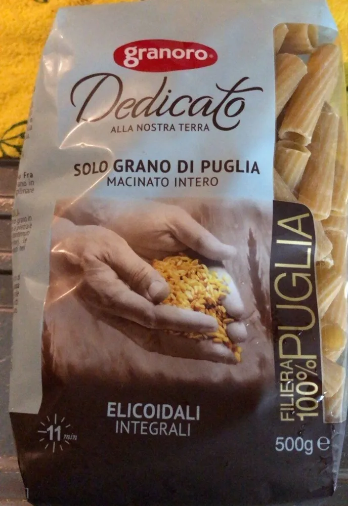 Elicodiali integrali