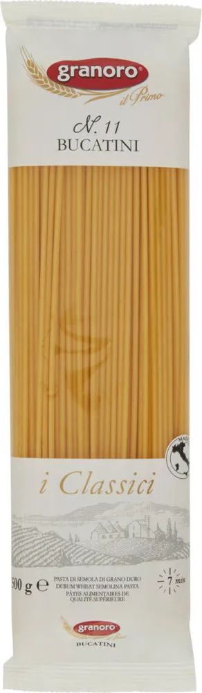 Bucatini