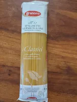 Spaghetti Vermicelloni n. 12