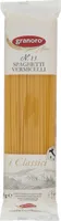 Granoro I classici vermicelli