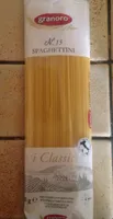 Spaghettini