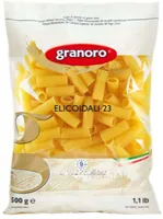 Granoro Rigatoni / Elicoidali, Kurze Röhren, No. 23