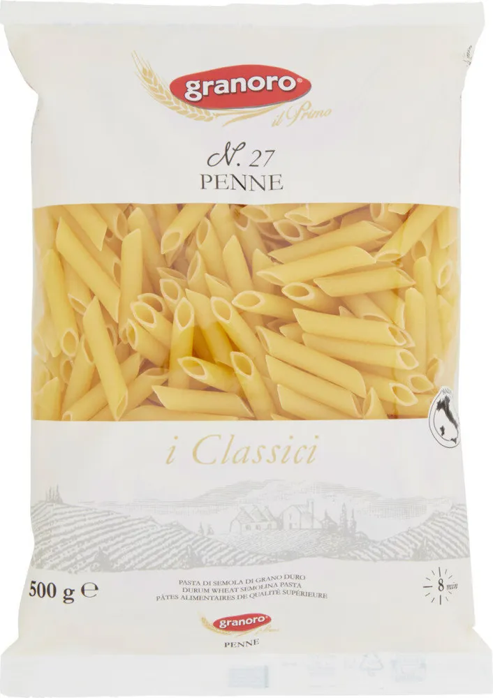 I classici n(penne n.27)