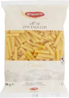 Ziti tagliati
