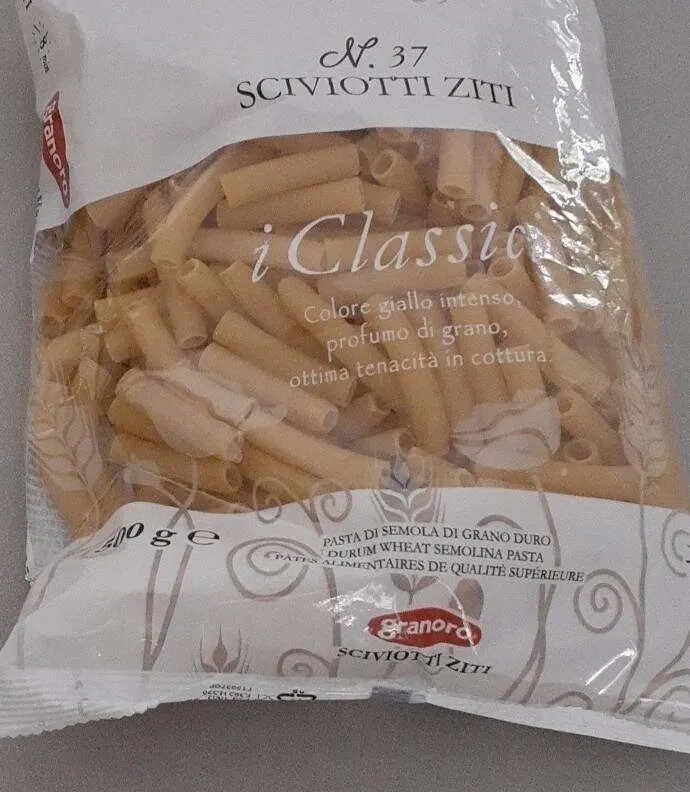 Pasta