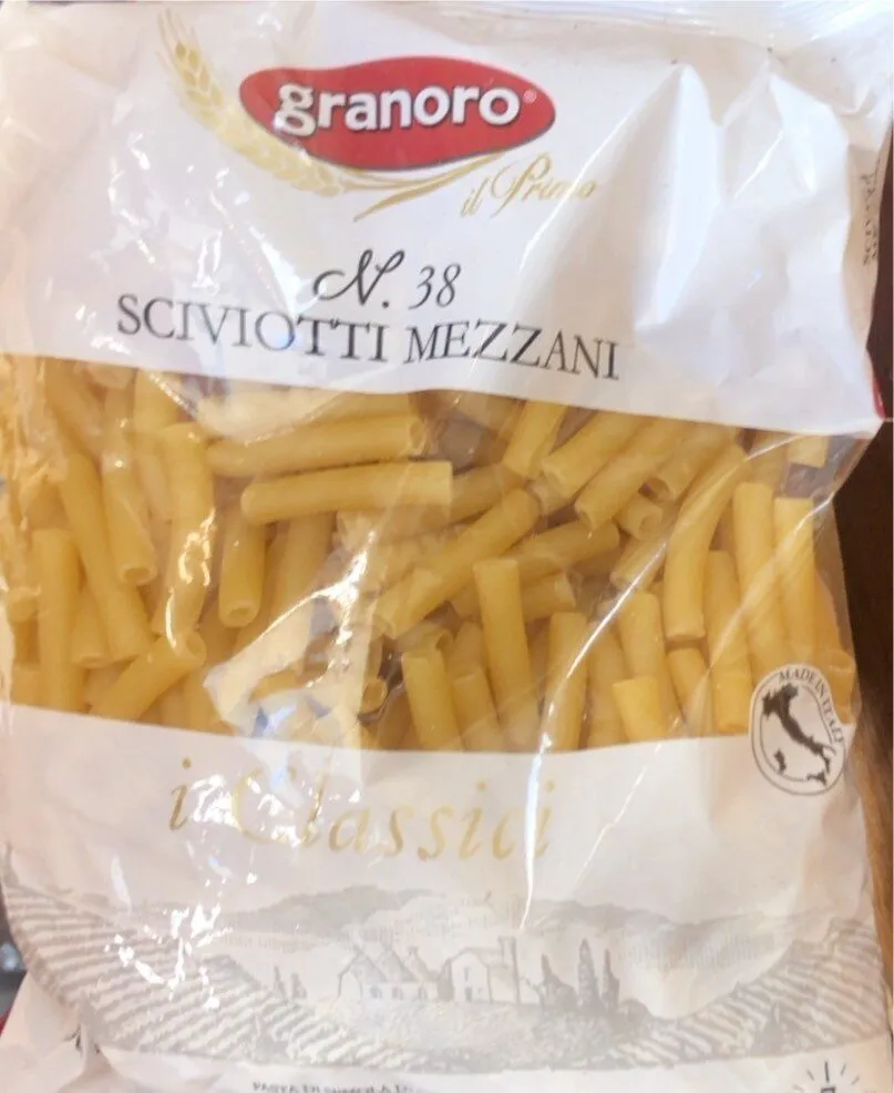 Sciviotti Mezzani