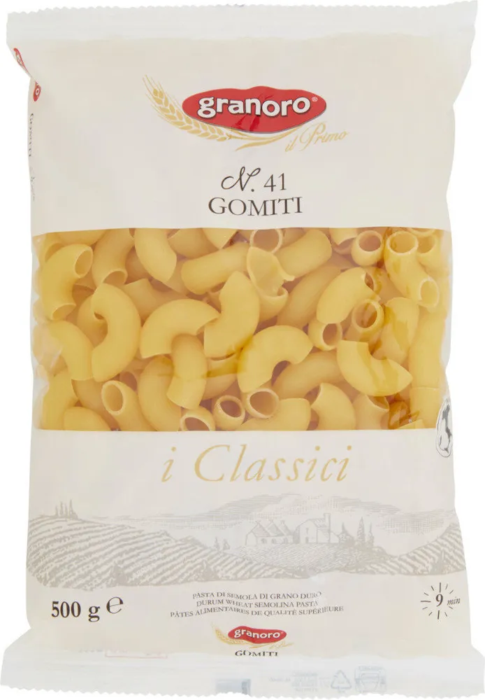 I classici