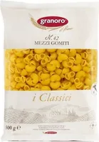 Mezzi gomiti n