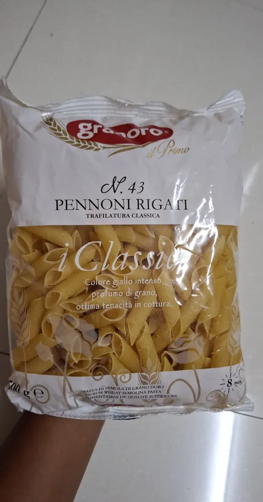 Penno Rigati