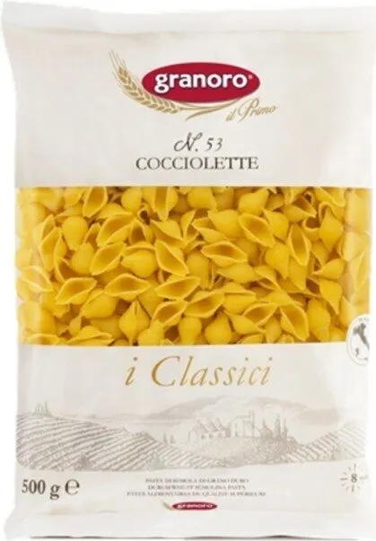 Cocciolette n