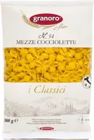 Mezze Cocciolette n. 54 Granoro