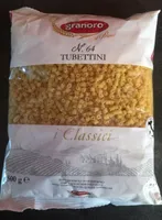 N.64 TUBETTINI