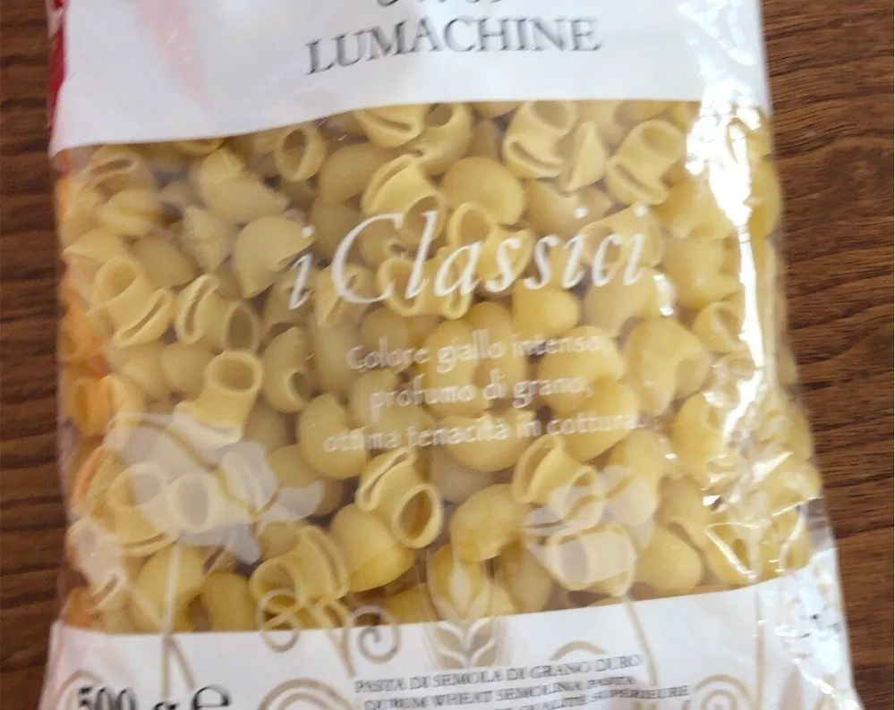 Lumachine