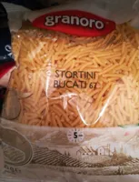 Stortini bucati