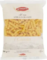 Spiralli grandi