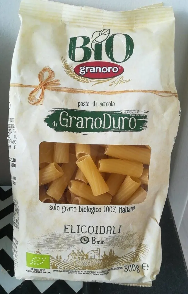 Pâtes Elicoidali Granoro