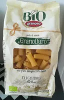 Pâtes Elicoidali Granoro