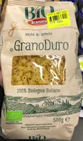 Ditalini Rigati