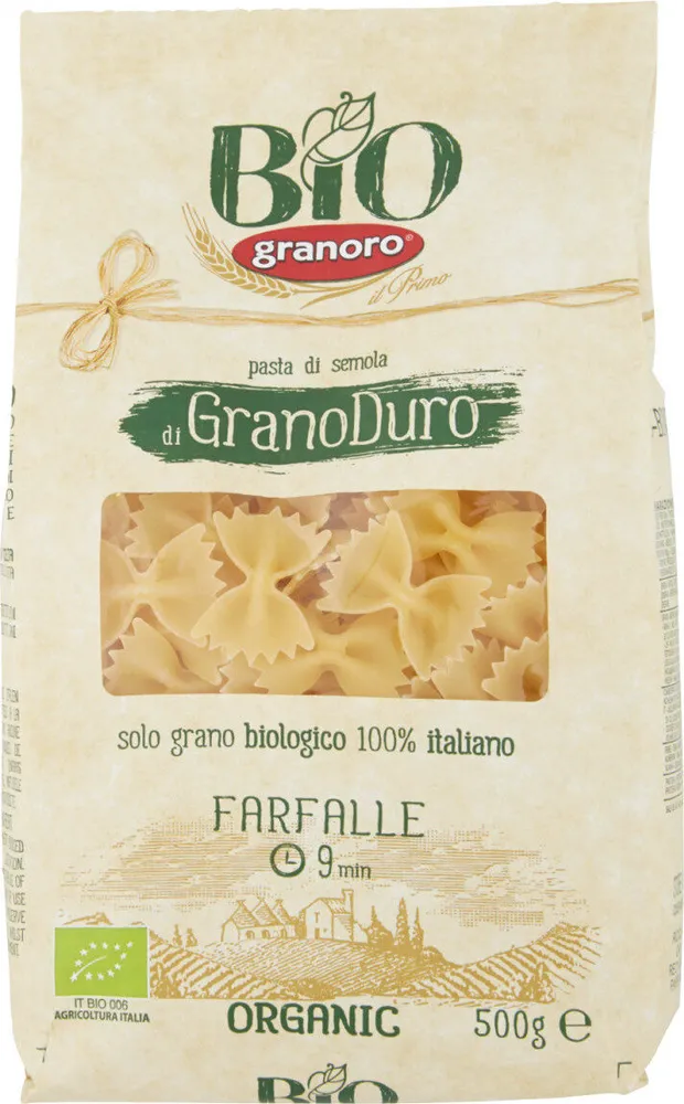 Farfalle