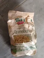 Pasta di semola di grano duro