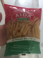 Penne rigate 26