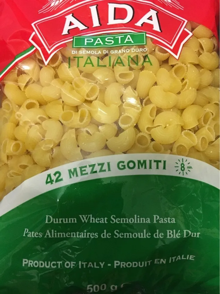 PASTA