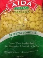 PASTA