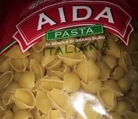 Aida pasta