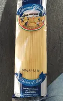 Spaghettis