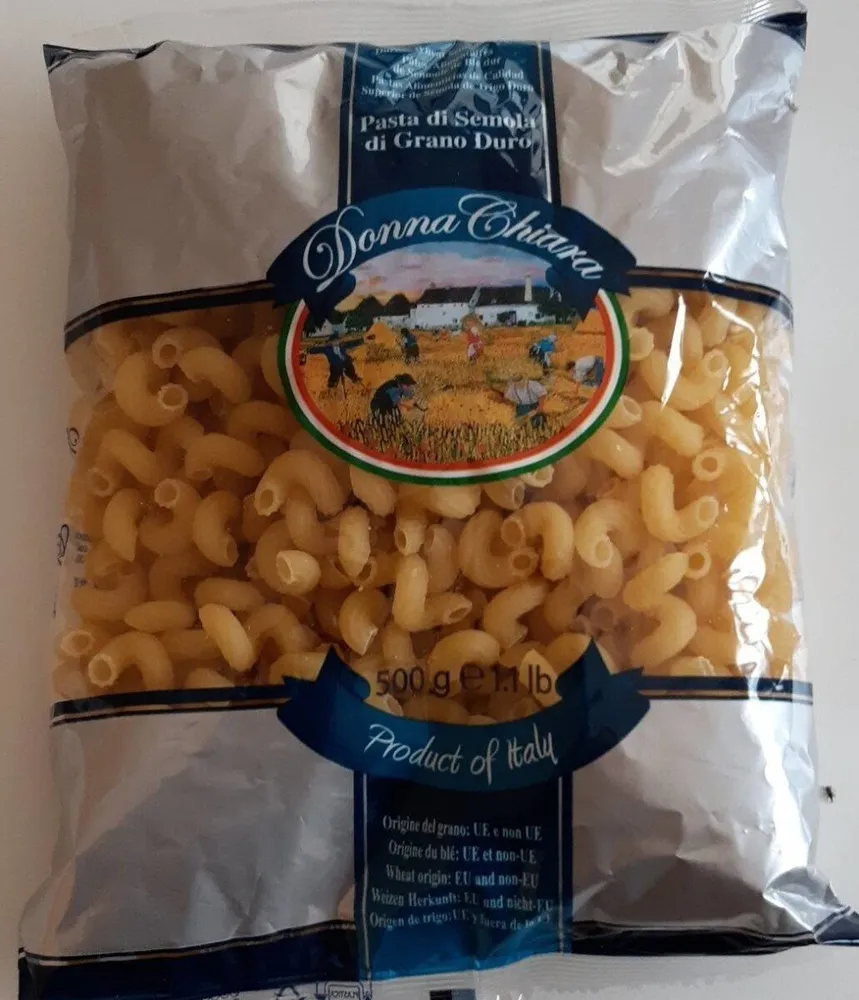 Pasta di Semola di Grano Furo