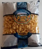 Pasta di Semola di Grano Furo