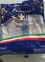 Fusilli