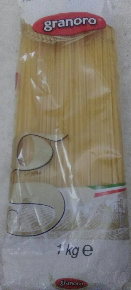 Spaghetti Ristorante N°14 Sachet 1KG