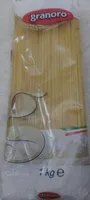 Spaghetti Ristorante N°14 Sachet 1KG