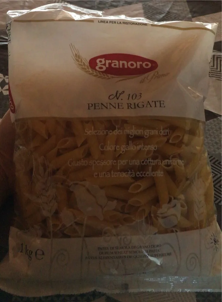 Pasta