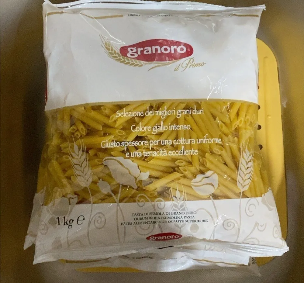 Pasta