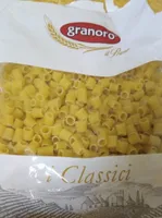 Tubetti