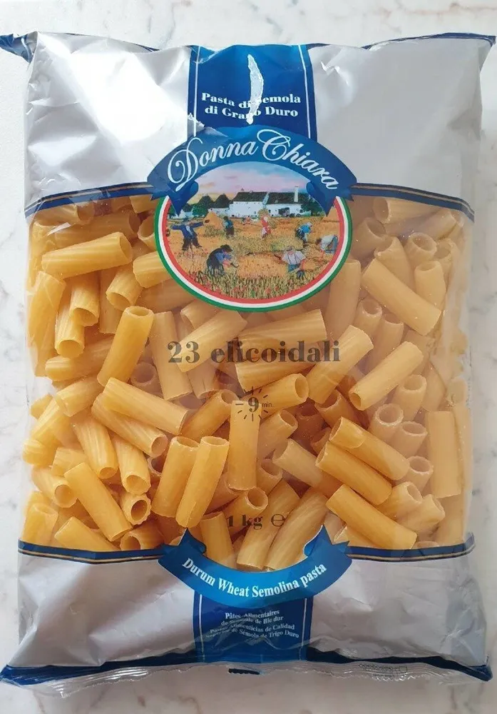 23 Elicoidali