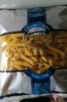 Penne rigate