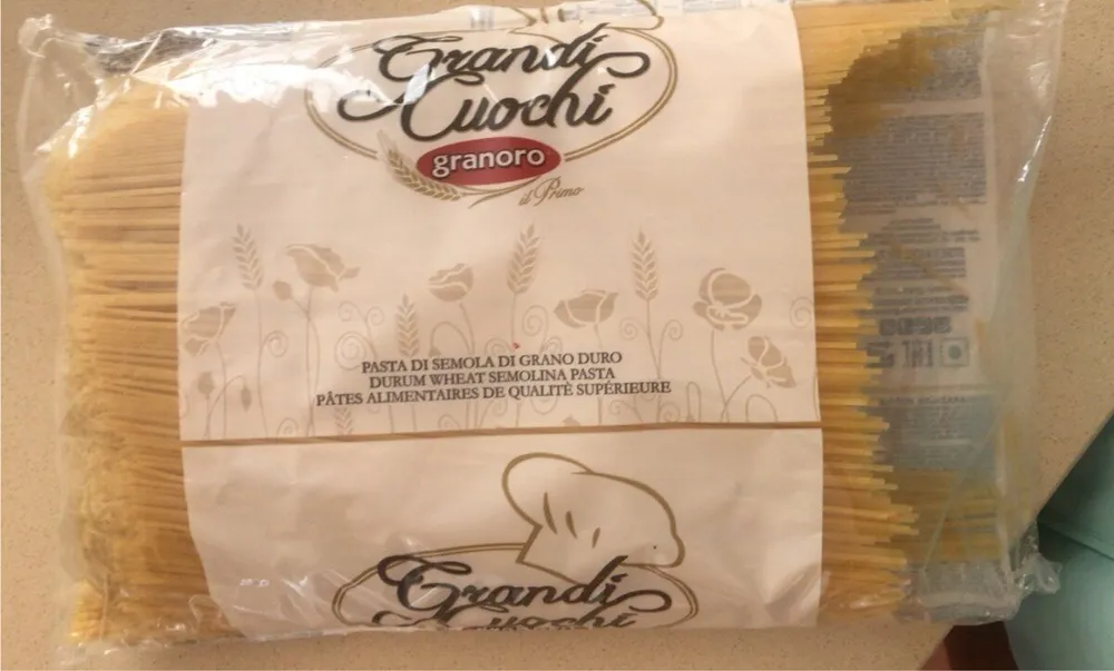 Grandi cuochi