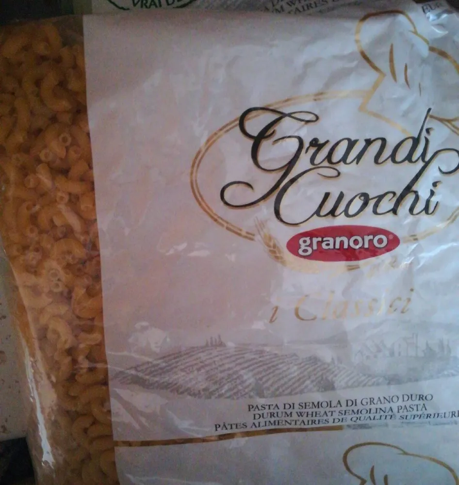 Grandi cuochi