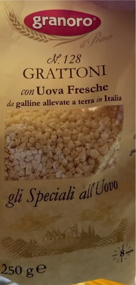 Grattoni