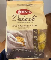 Pasta all’uovo