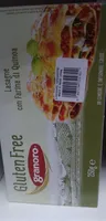Gluten free pasta
